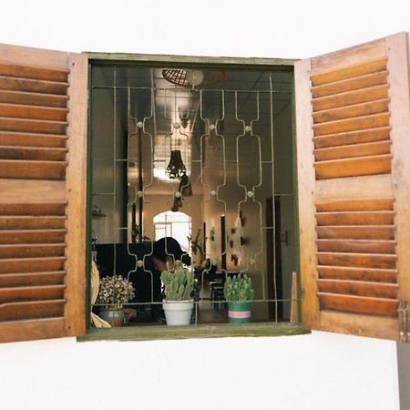 Phong Sau Rieng Apartment Ben Tre Екстериор снимка
