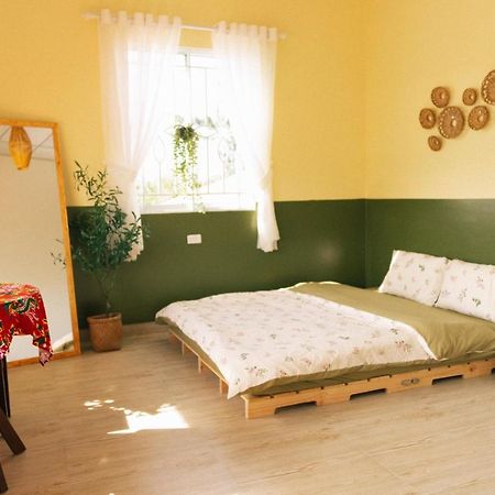 Phong Sau Rieng Apartment Ben Tre Екстериор снимка
