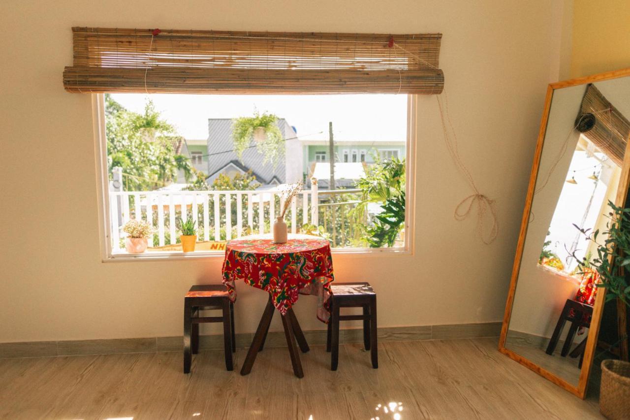 Phong Sau Rieng Apartment Ben Tre Екстериор снимка