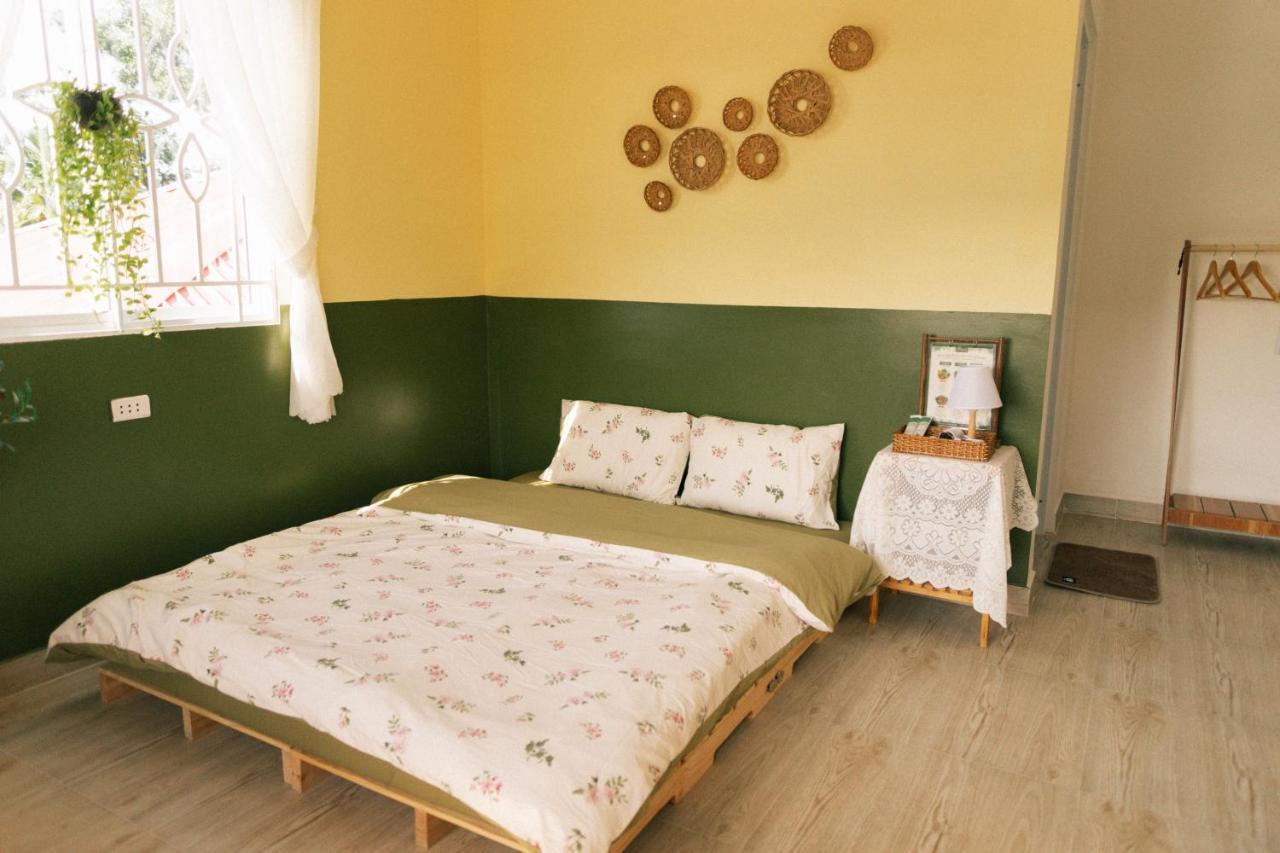 Phong Sau Rieng Apartment Ben Tre Екстериор снимка