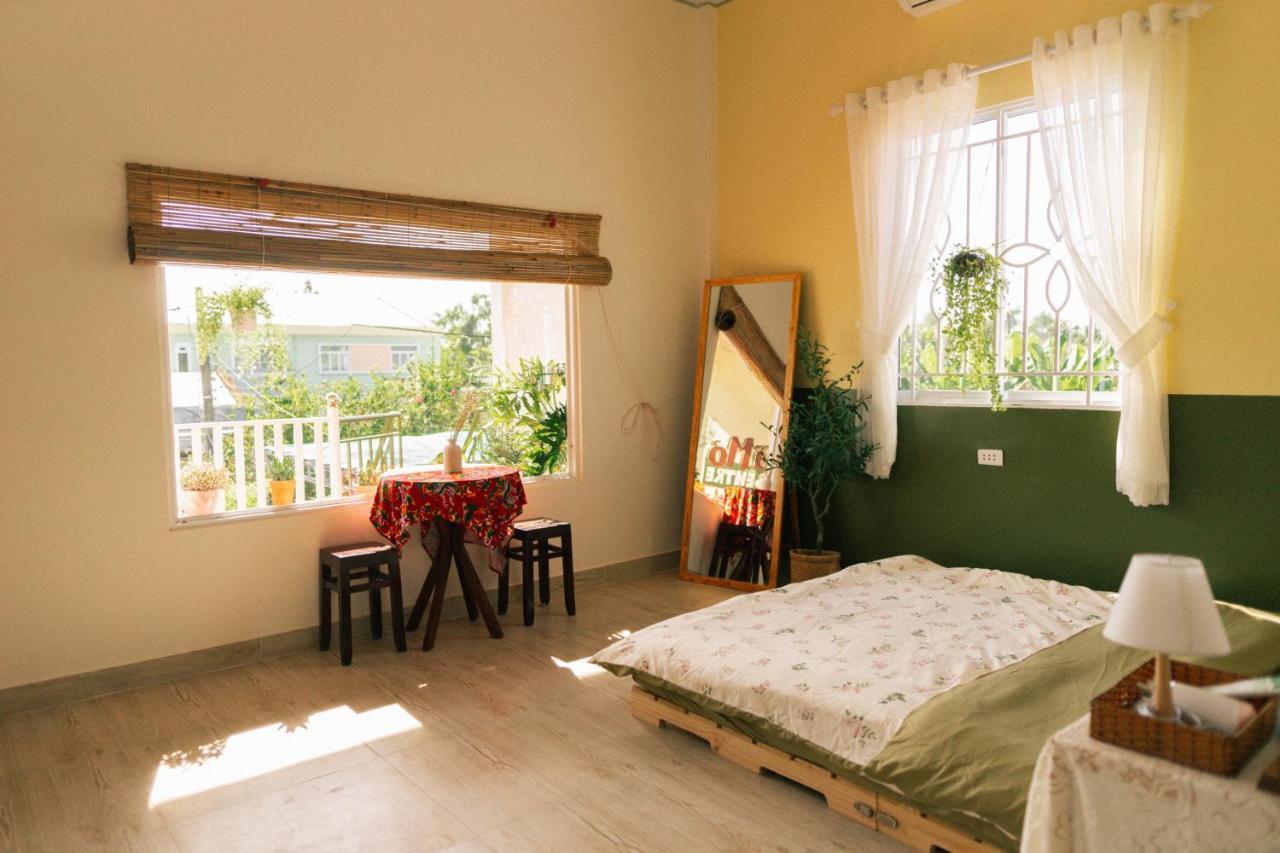 Phong Sau Rieng Apartment Ben Tre Екстериор снимка